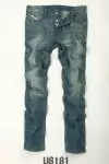 latest adidas hommes jeans pants u8181,soldes jean diesel